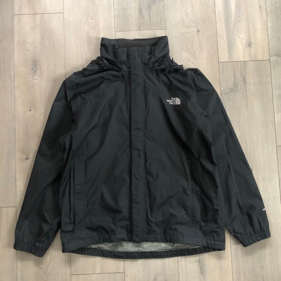 The North Face HyVent Jacket Mens Size- L - Picture 2 of 10